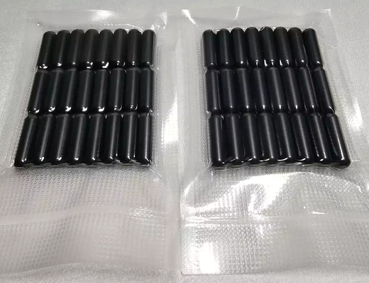 Ubicación de cerámica modificada para requisitos particulares Pin For Nut Welding del nitruro de silicio Si3n4