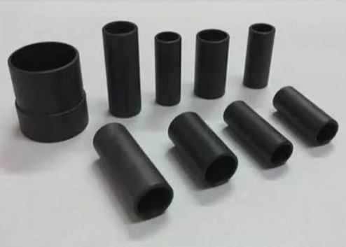 Manga negra industrial de KCF para el tamaño de soldadura M5 M6 M8 M10 M12 del perno