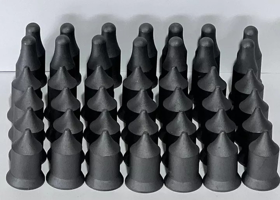 Pernos de cabeza KCF de personalización para soldadura de tuercas y pernos