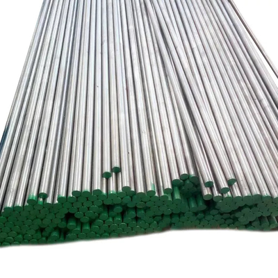 El tratamiento térmico KCF Rod Material For Making KCF fija y forra 10 12 16 20m m