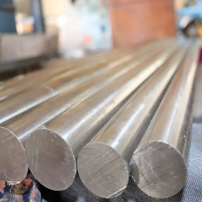 Tratamiento térmico de superficie brillante Materia prima KCF para pines y mangas KCF