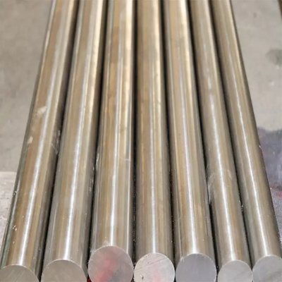 Tratamiento térmico de superficie brillante Materia prima KCF para pines y mangas KCF