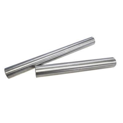 Tratamiento térmico de superficie brillante Materia prima KCF para pines y mangas KCF