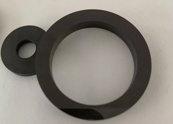 Anillos del nitruro de silicio Si3n4 para los sellos mecánicos