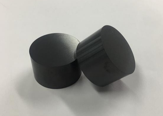 Bloque de cerámica del nitruro de silicio de la placa hoja/Si3n4 de GPS Si3n4