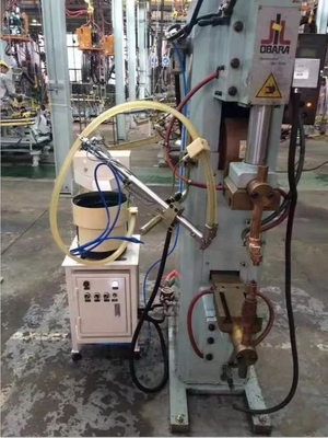 Herramientas de transferencia de la nuez del canal inclinado automático del alimentador M6 M8 M10 M12