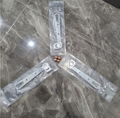 Abrelatas de la extremidad del casquillo del diámetro 10m m a 22m m con el tipo 13D y 16D