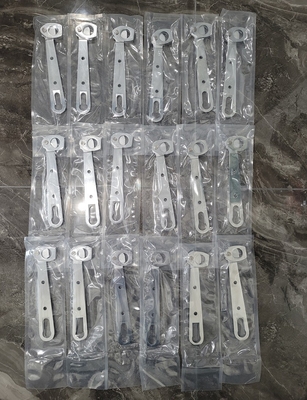 Abrelatas de la extremidad del casquillo del diámetro 10m m a 22m m con el tipo 13D y 16D