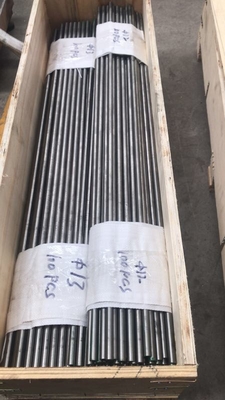 Diámetro 12 mm 16 mm de la materia prima de KCF para hacer los pernos de KCF y las mangas de KCF