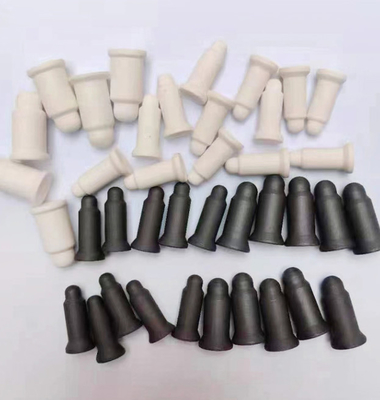 Pin de soldadura 1/6 M6 / M8 / M10 / M12 KCF para soldadura de tuercas