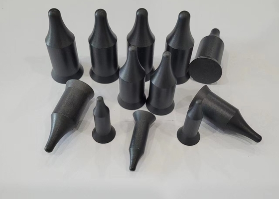 Ubicación de la soldadura KCF Pin de muñeca para tuercas y tornillos Soldadura de resistencia Soldadura