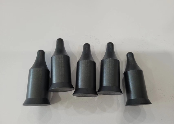 pernos de los soldadores KCF del punto de 20m m 30m m para las nueces de soldadura