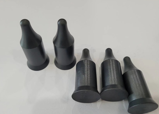 pernos de los soldadores KCF del punto de 20m m 30m m para las nueces de soldadura