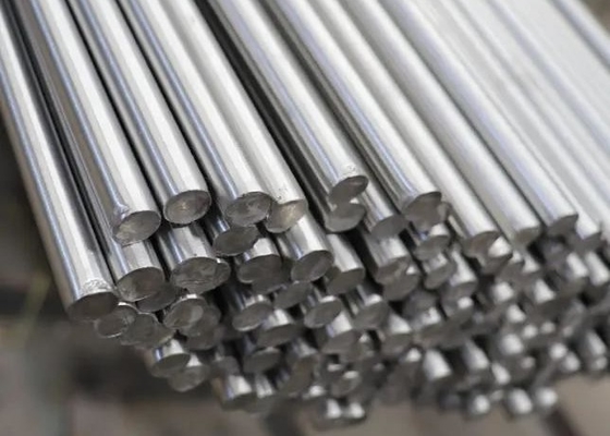 Barra/material de Rod Raw KCF para hacer los pernos de KCF y los arbustos de KCF
