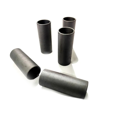 Nuez de la soldadura por puntos que suelda con autógena el material de Roces de la barra de KCF para KCF Pin And Sleeves