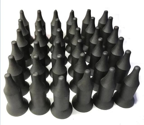 Ubicación de la soldadura KCF Pin de muñeca para tuercas y tornillos Soldadura de resistencia Soldadura