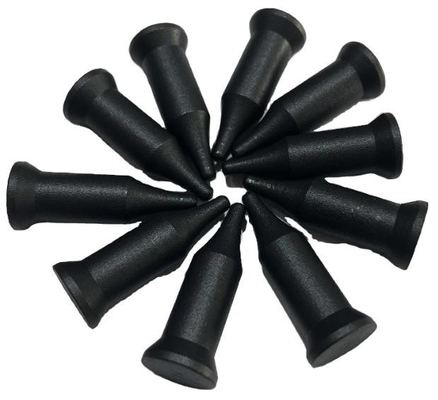 Ubicación de la soldadura KCF Pin de muñeca para tuercas y tornillos Soldadura de resistencia Soldadura