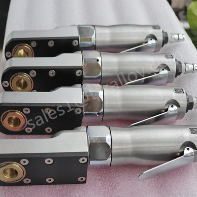 Amoladora Pneumatic Tip Dresser 13D/16D del electrodo de la nuez