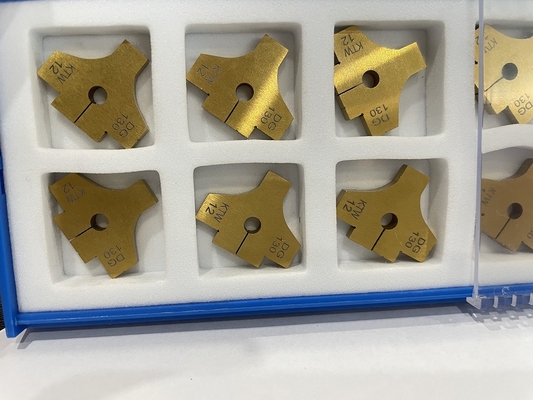 Las piezas de la máquina de soldadura por puntos cortador para la vestidora de punta