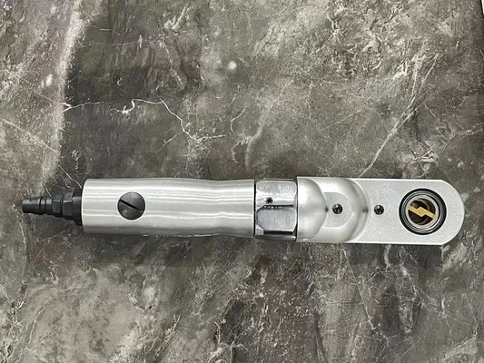 Aparador neumático ETD-18F de la extremidad similar como aparador de la extremidad de Meiku con el tenedor y el cortador