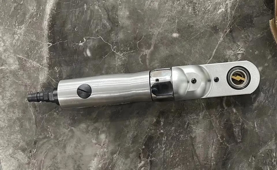 Aparador neumático ETD-18F de la extremidad similar como aparador de la extremidad de Meiku con el tenedor y el cortador