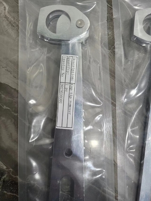 Llave del electrodo 13D o 16D del removedor de la extremidad de la soldadura por puntos diámetro de 8 - de 25m m