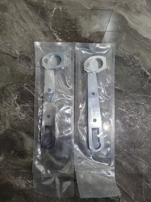 Llave del electrodo 13D o 16D del removedor de la extremidad de la soldadura por puntos diámetro de 8 - de 25m m