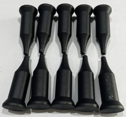 Soldadura revestida de cerámica del arreglo para requisitos particulares KCF Pin For Nut And Bolt