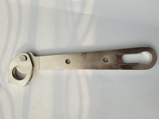 Removedor 13D/16D de la extremidad de la soldadura de resistencia para la extremidad del casquillo que quita el material de soldadura