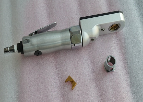 Accesorios 40R-6-8R-16E de la soldadora neumática usada para Meiku