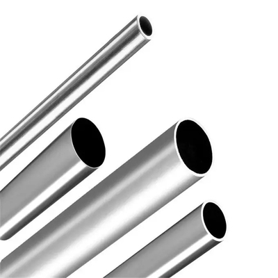 Tubo soldado con autógena inconsútil 201 del tubo 304 304L 316 316L 2205 acero inoxidable 2507 310S