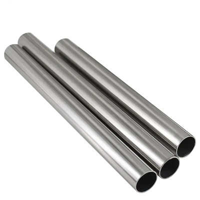 Tubo soldado con autógena inconsútil 201 del tubo 304 304L 316 316L 2205 acero inoxidable 2507 310S