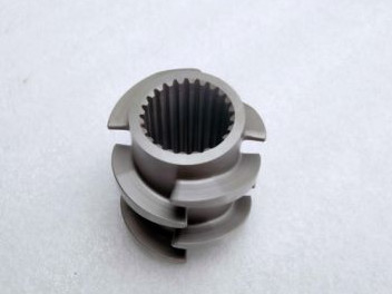 Lleve - los elementos resistentes del tornillo del extrusor de Plk 46m m para el extrusor de la amasadora de Buss Ko