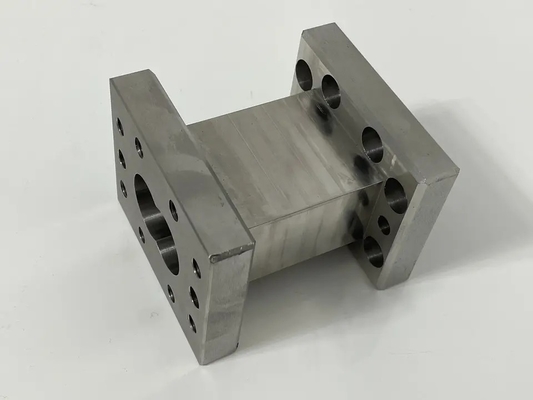 Elementos de tornillo y sección de barril para extrusión de tornillo gemelo paralelo