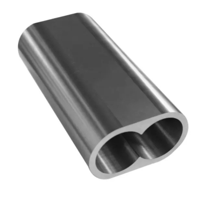 Trazador de líneas compuesto del níquel del tungsteno bimetálico de Chrome con alta resistencia al desgaste/a la corrosión