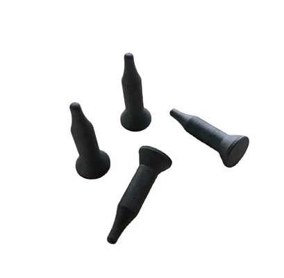 arma de la soldadura de Pin In Electrodes For Spot de la guía de 20m m 30m m KCF