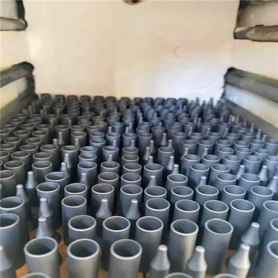 Pin de guía de KCF de soldadura puntual pin de zirconia cerámica de nitruro de silicio