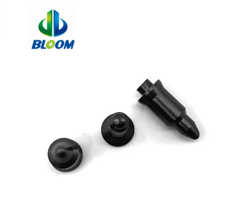 Pin cerámico de Dwel de Nitruro de Silicio Si3N4 para soldadura de automóviles