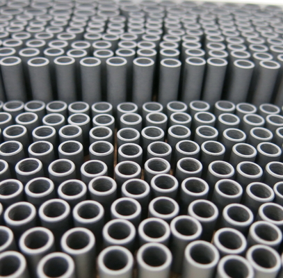 KCF Guide Pin / Guide Sleeve Tube para la soldadura de tuercas y tornillos