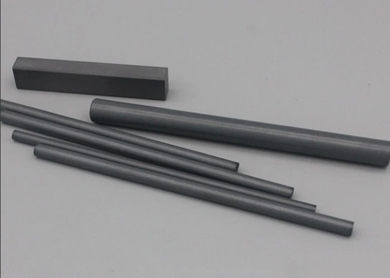 Rodas industriales de nitruro de silicio para la fabricación de tubos cerámicos avanzados y rodillos de rodamientos