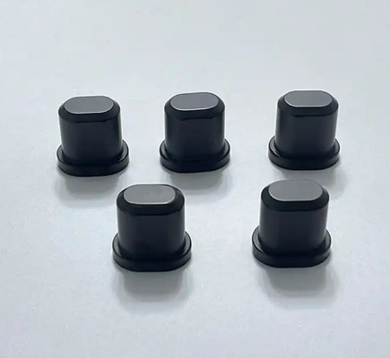 Pin cerámico de Dwel de Nitruro de Silicio Si3N4 para soldadura de automóviles