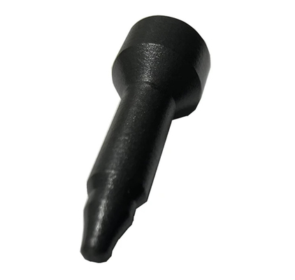 Soldadura de nueces / Soldadura por puntos KCF / Si3n4 / Zro2 Pin de guía para la industria automotriz