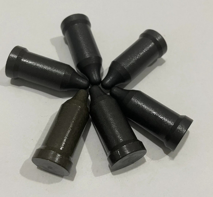 Soldadura de nueces / Soldadura por puntos KCF / Si3n4 / Zro2 Pin de guía para la industria automotriz