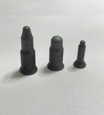 Soldadura de nueces / Soldadura por puntos KCF / Si3n4 / Zro2 Pin de guía para la industria automotriz