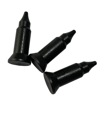 Soldadura de nueces / Soldadura por puntos KCF / Si3n4 / Zro2 Pin de guía para la industria automotriz