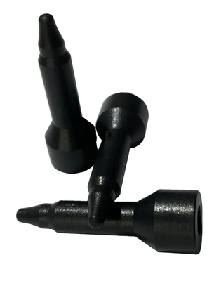 Soldadura de nueces / Soldadura por puntos KCF / Si3n4 / Zro2 Pin de guía para la industria automotriz