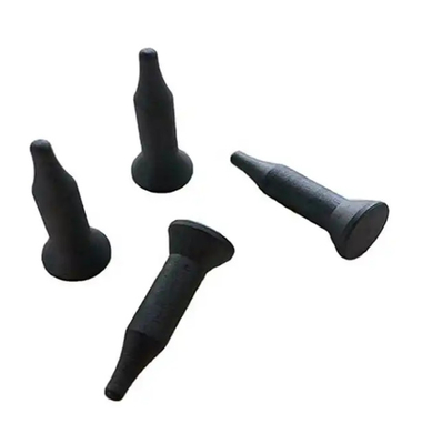 M4 M5 M6 M8 M10 M12 cabeza de personalización KCF pines para soldadura de tuercas y tornillos