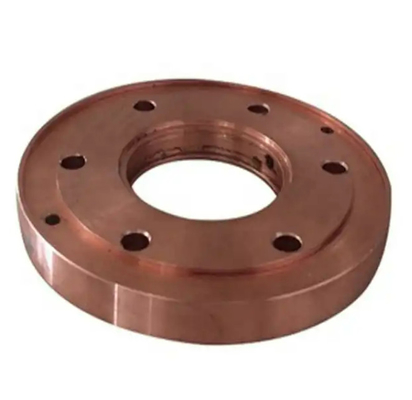 Soldadura de discos de cobre Soldadura de ruedas de disco forma de costura Soldadoras de piezas