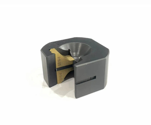 Saldos de electrodos de punta de soldadura personalizados para la resistencia del cortador