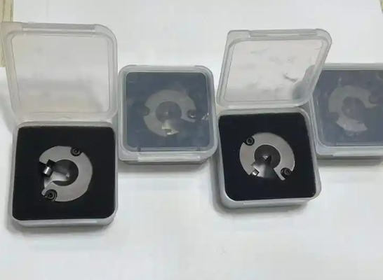 Saldos de electrodos de punta de soldadura personalizados para la resistencia del cortador
